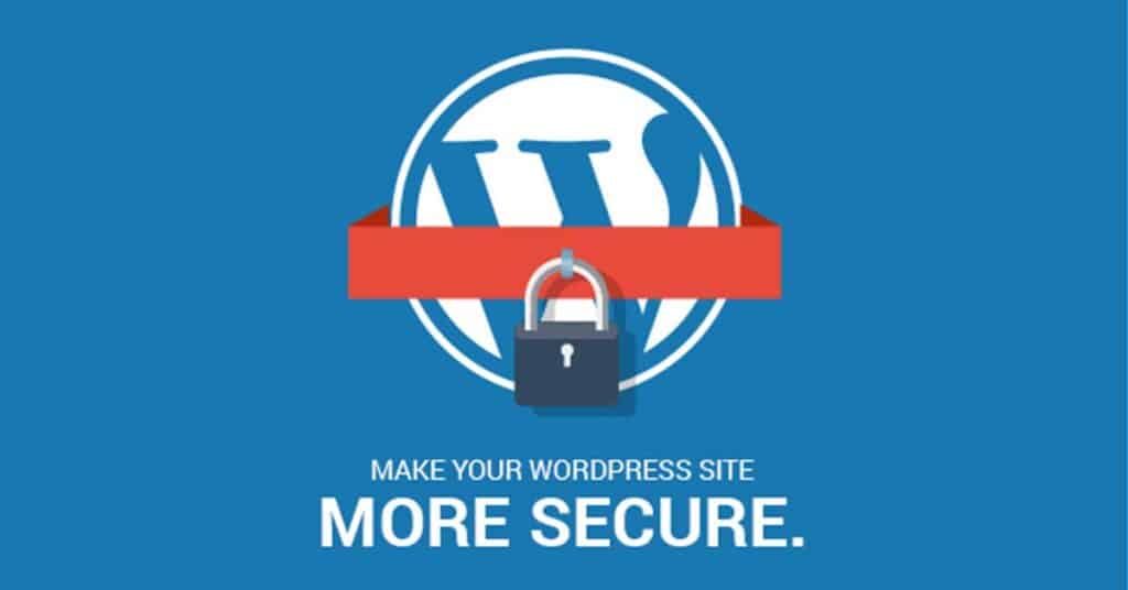 Make Your WordPress Site More Secure.