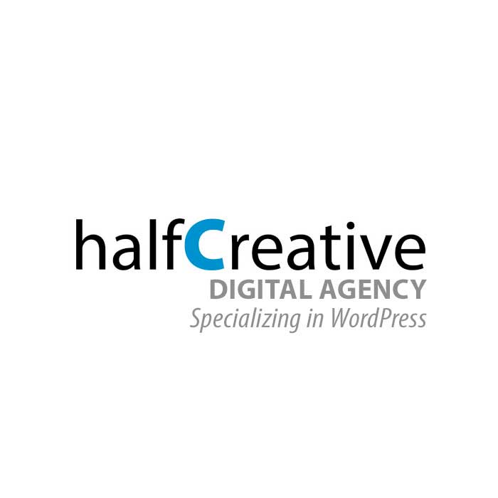 Blog - halfcreativeWP WordPress Services - Thumbnail