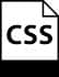 Combine Images Using CSS Sprites - We combine images into as few files as possible using CSS sprites to reduce the number of round-trips and delays in downloading other resources, reduce request overhead, and can reduce the total number of bytes downloaded by a web page.