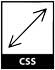 Compacting CSS code can save many bytes of data and speed up downloading time, parsing time, and execution.