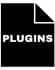 Plugin Management - Plugins are disabled/enabled for certain pages, posts, or URI conditions.